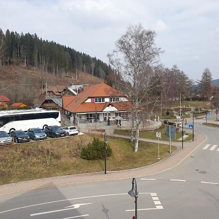 Appartement Seestrasse Wohnung 3 Titisee-Neustadt Zewnętrze zdjęcie