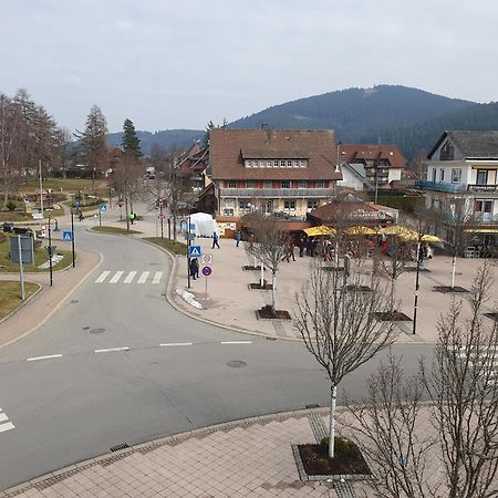 Appartement Seestrasse Wohnung 3 Titisee-Neustadt Zewnętrze zdjęcie
