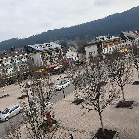 Appartement Seestrasse Wohnung 3 Titisee-Neustadt Zewnętrze zdjęcie