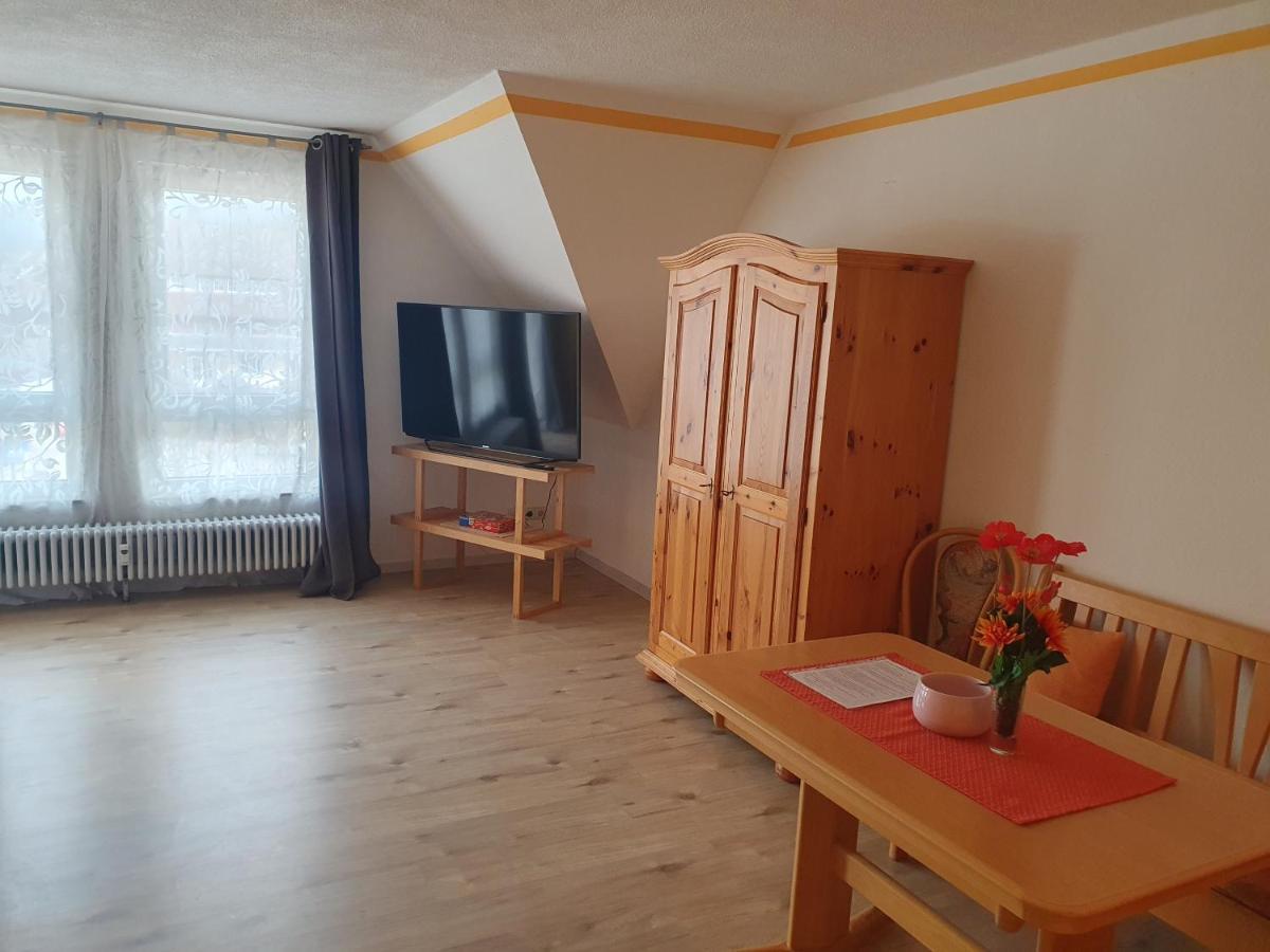 Appartement Seestrasse Wohnung 3 Titisee-Neustadt Zewnętrze zdjęcie