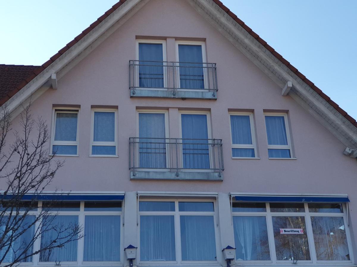 Appartement Seestrasse Wohnung 3 Titisee-Neustadt Zewnętrze zdjęcie