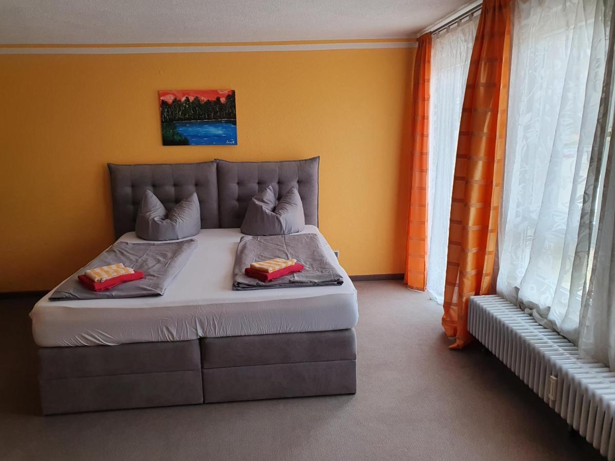 Appartement Seestrasse Wohnung 3 Titisee-Neustadt Zewnętrze zdjęcie