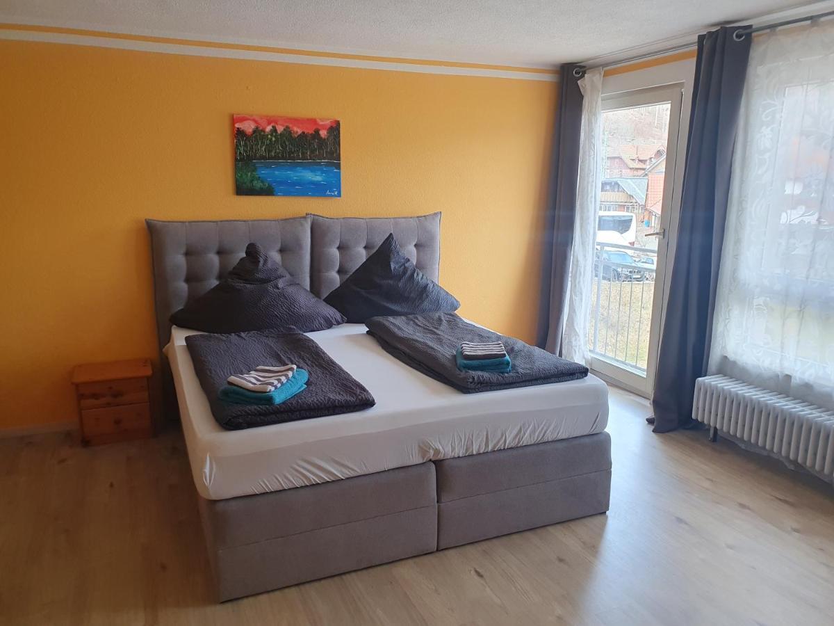 Appartement Seestrasse Wohnung 3 Titisee-Neustadt Zewnętrze zdjęcie