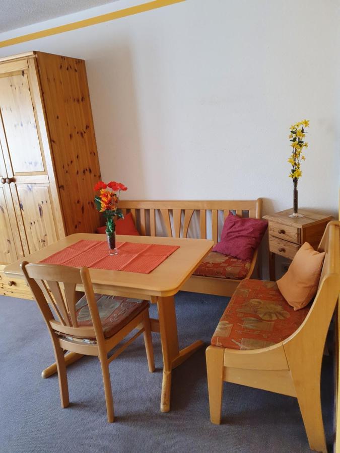 Appartement Seestrasse Wohnung 3 Titisee-Neustadt Zewnętrze zdjęcie