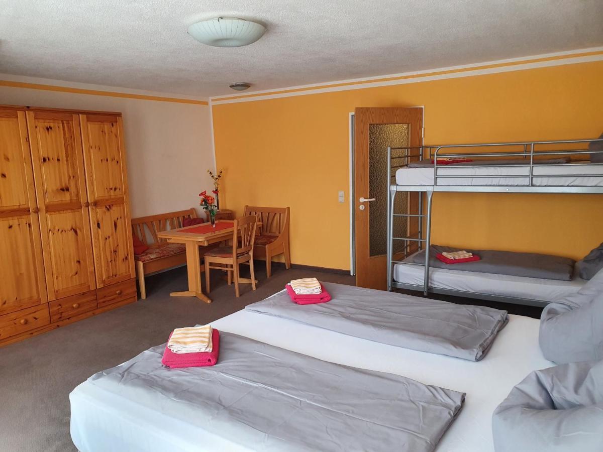 Appartement Seestrasse Wohnung 3 Titisee-Neustadt Zewnętrze zdjęcie