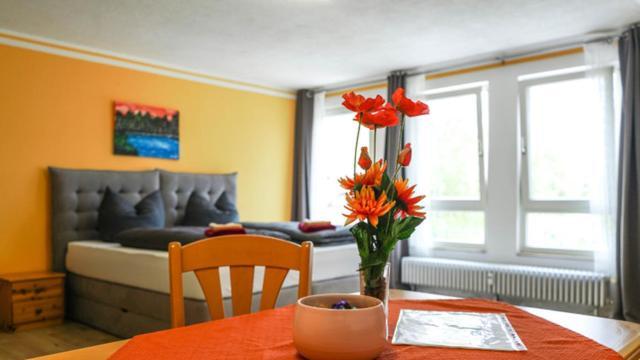 Appartement Seestrasse Wohnung 3 Titisee-Neustadt Zewnętrze zdjęcie