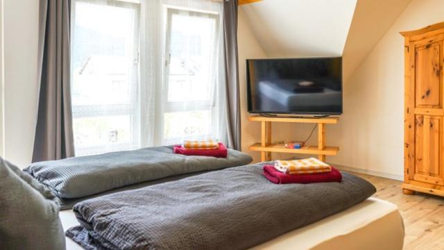 Appartement Seestrasse Wohnung 3 Titisee-Neustadt Zewnętrze zdjęcie
